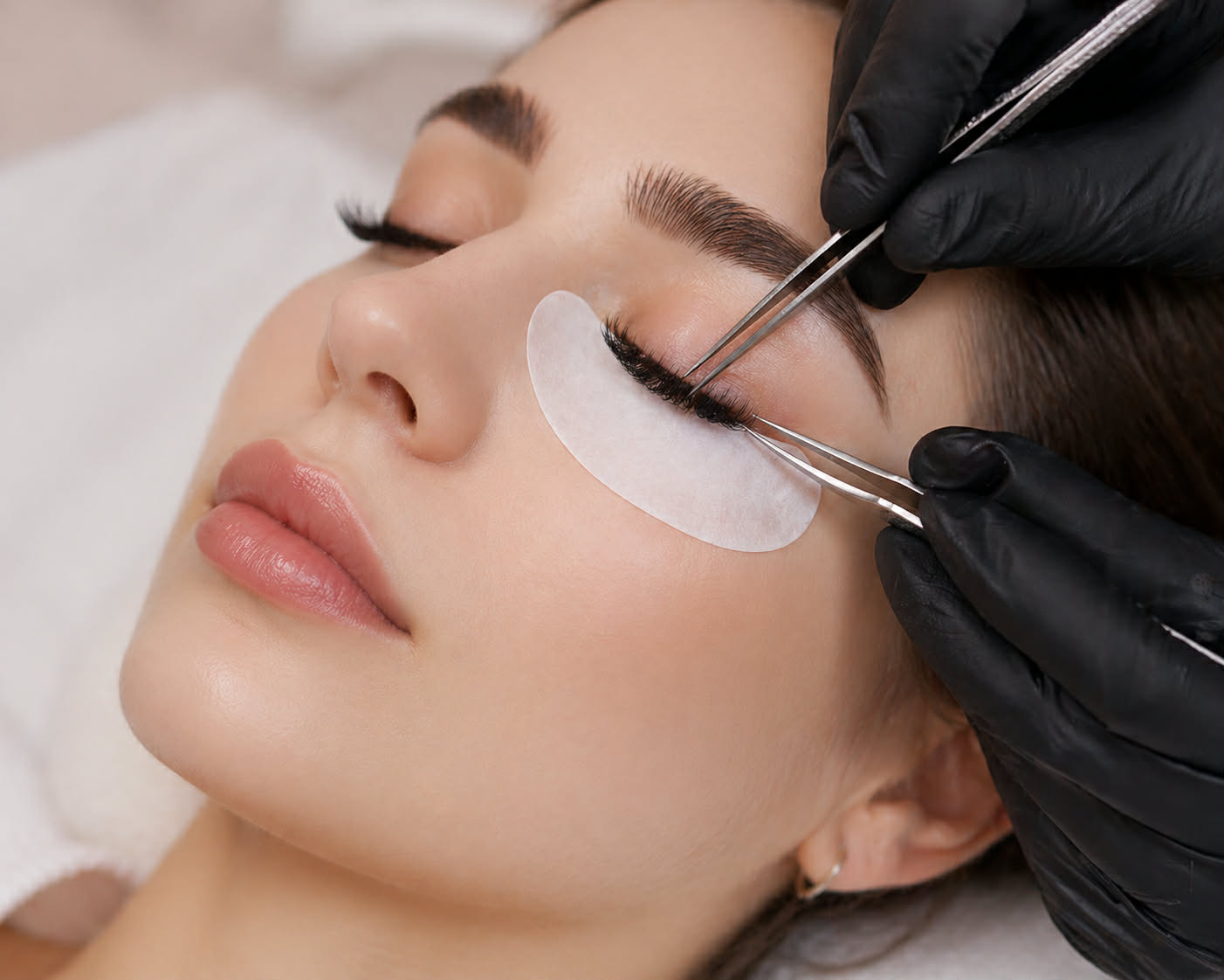 Wimpern